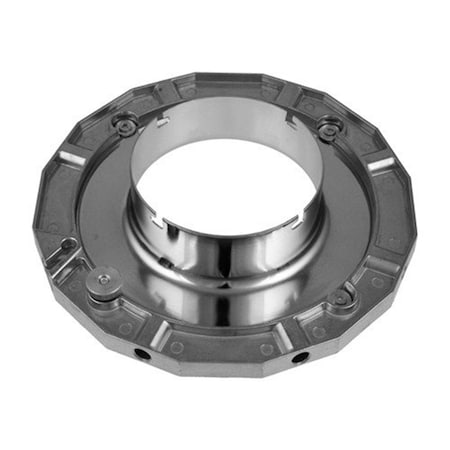 Maxpower Pro Speedring & Insert for Novatron MA2967854